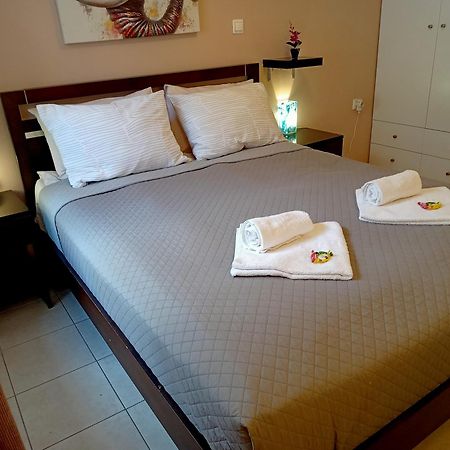 Myilios By Ilios Company Apartment Athens Luaran gambar