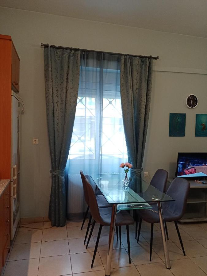 Myilios By Ilios Company Apartment Athens Luaran gambar