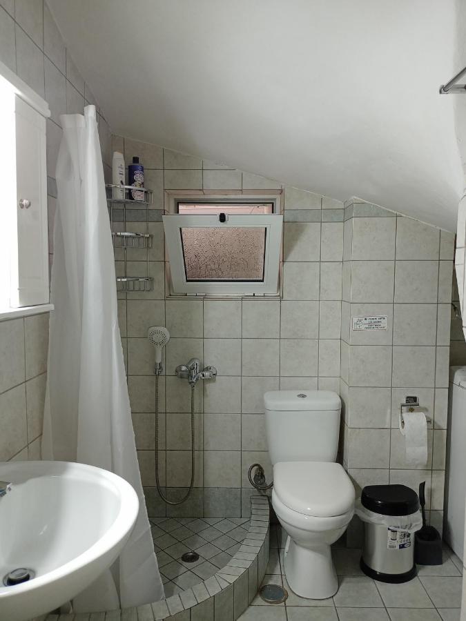 Myilios By Ilios Company Apartment Athens Luaran gambar