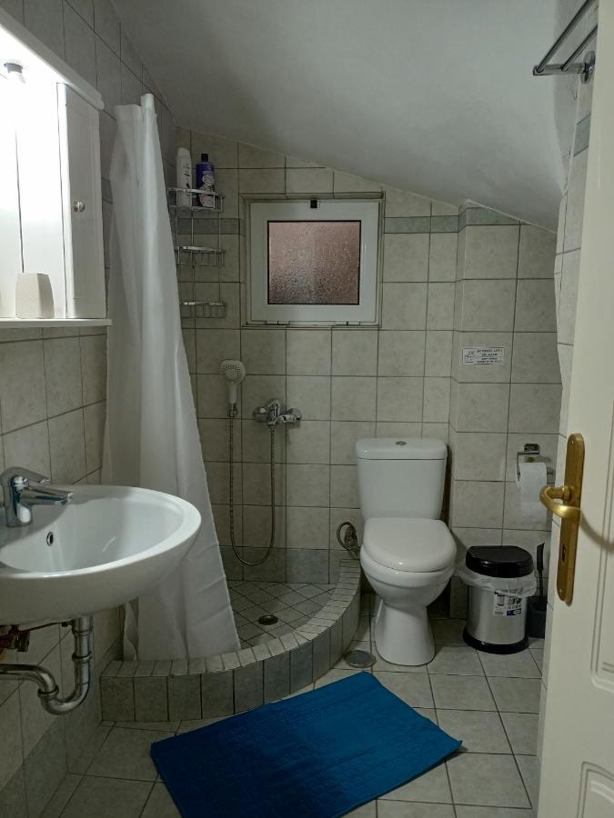 Myilios By Ilios Company Apartment Athens Luaran gambar