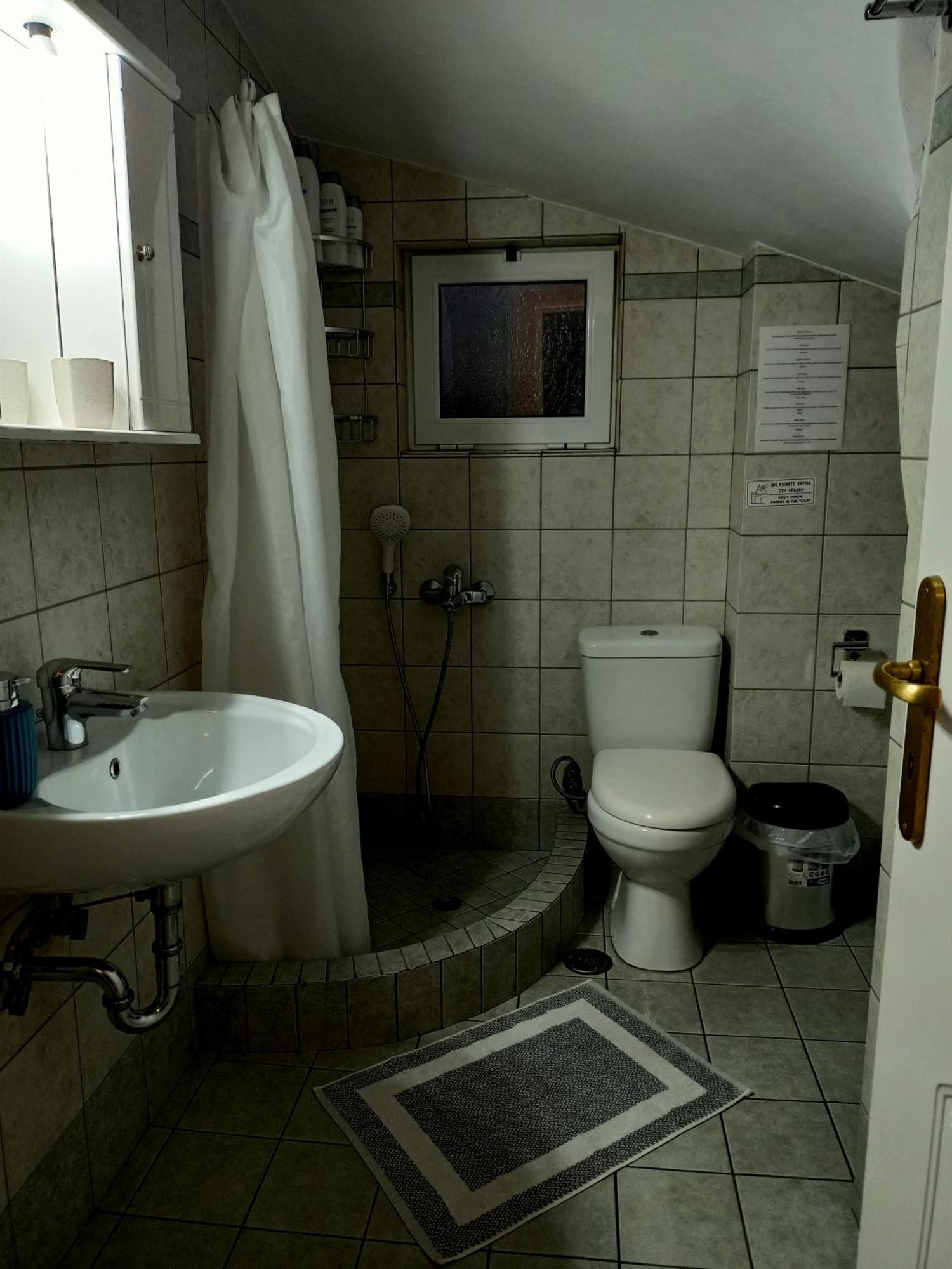 Myilios By Ilios Company Apartment Athens Luaran gambar