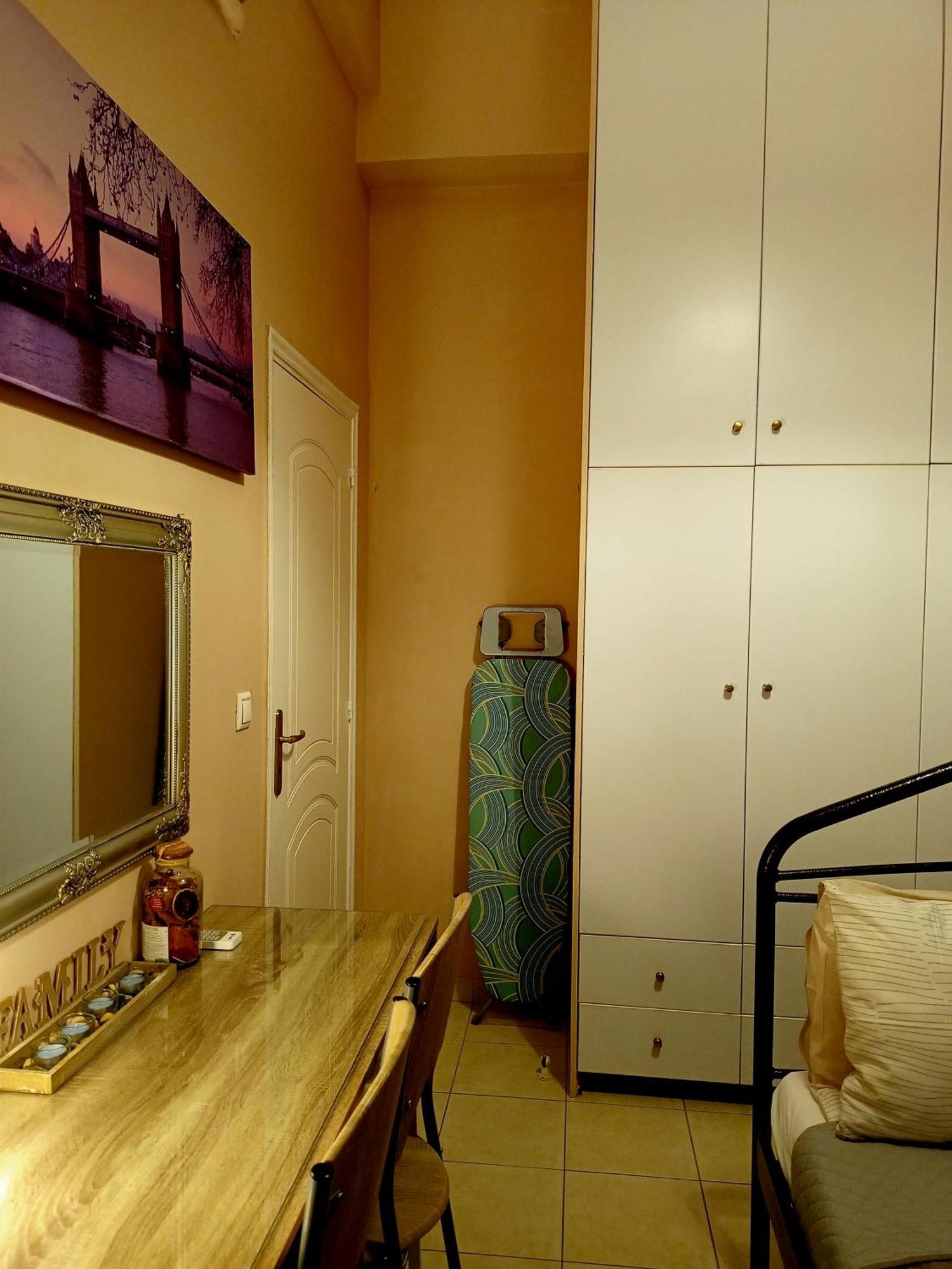 Myilios By Ilios Company Apartment Athens Luaran gambar