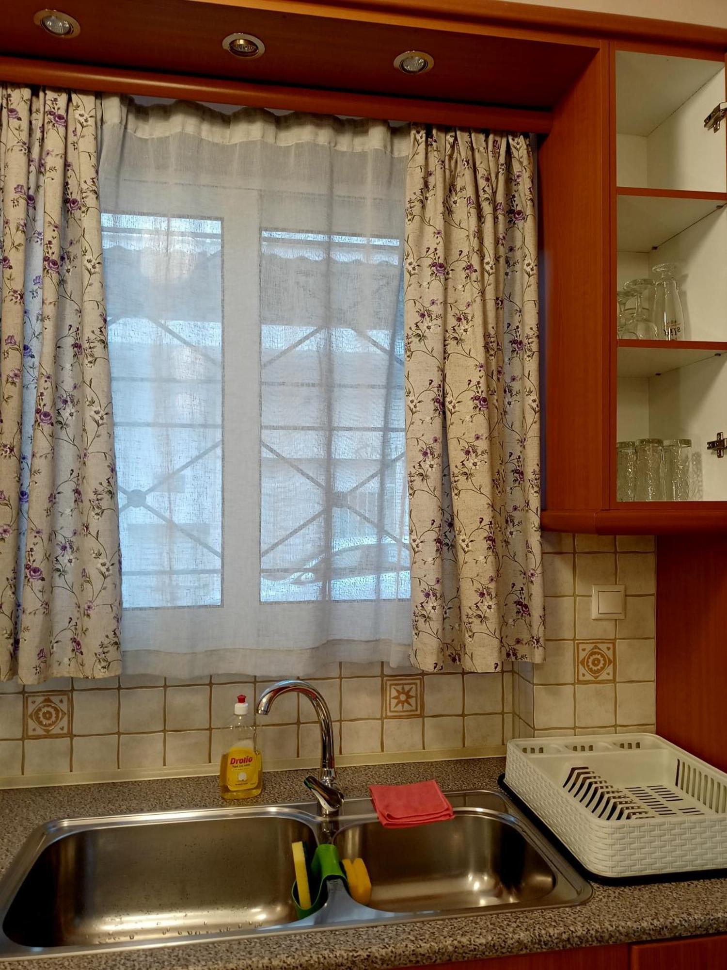 Myilios By Ilios Company Apartment Athens Luaran gambar