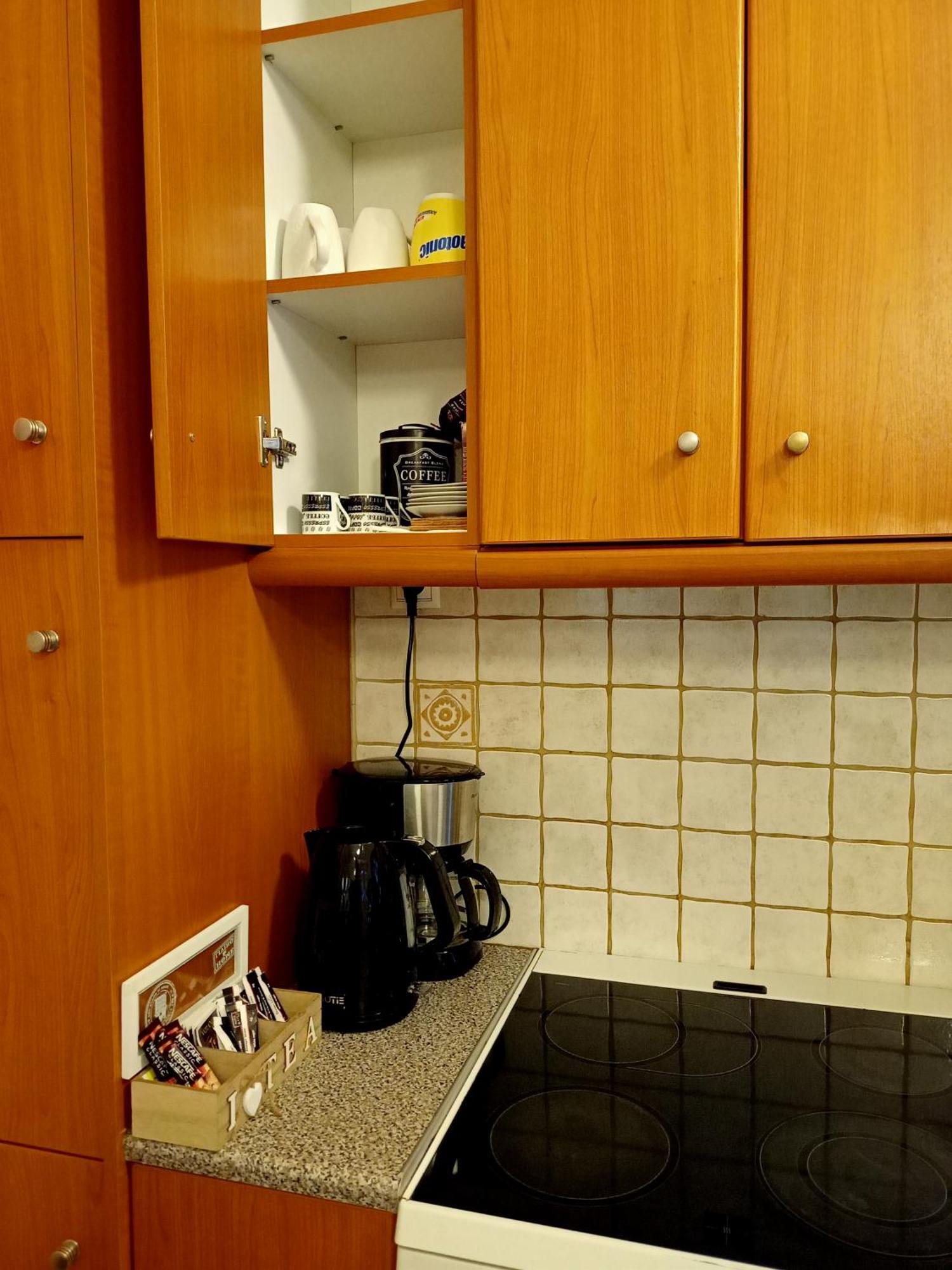 Myilios By Ilios Company Apartment Athens Luaran gambar