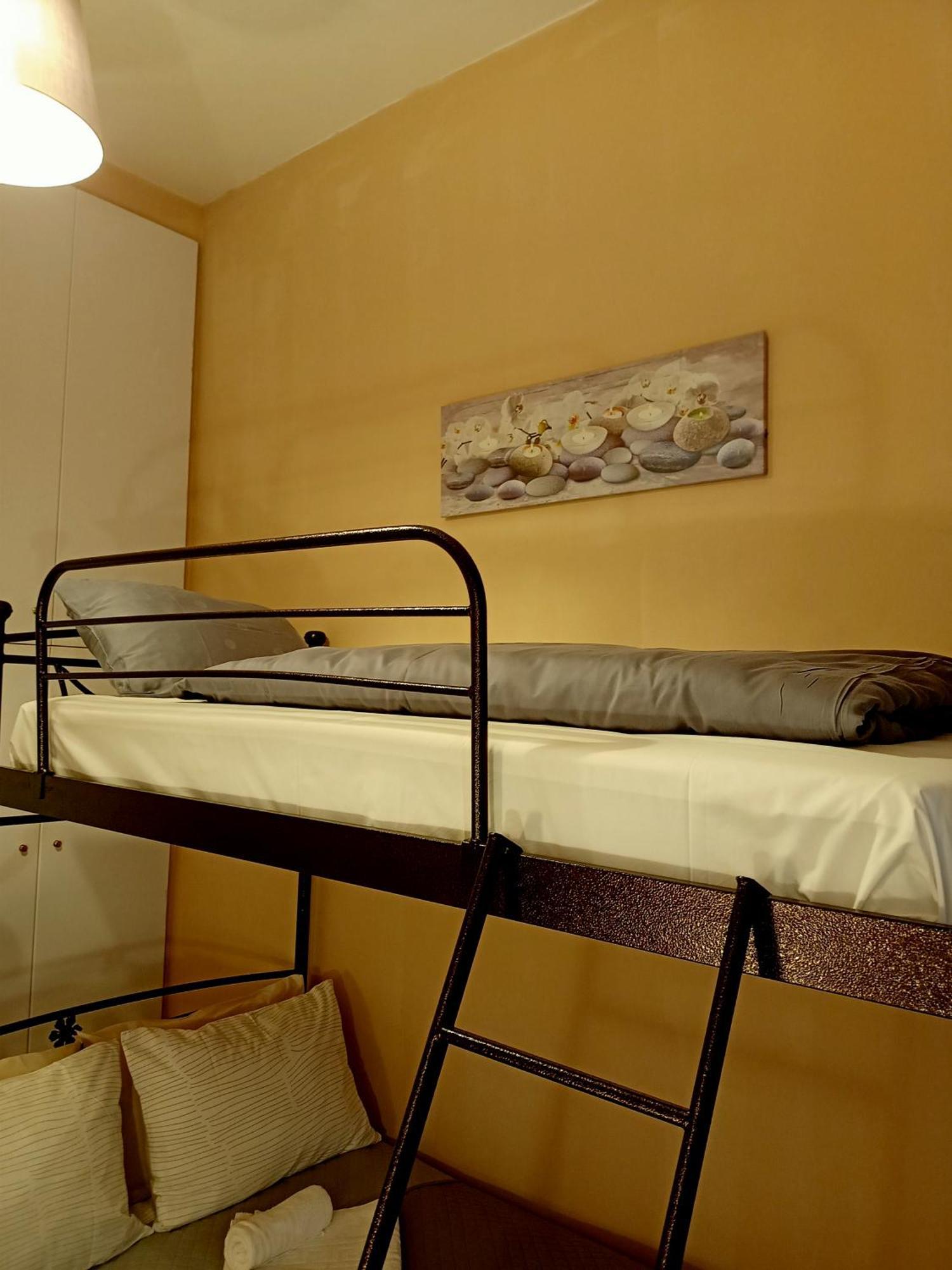 Myilios By Ilios Company Apartment Athens Luaran gambar